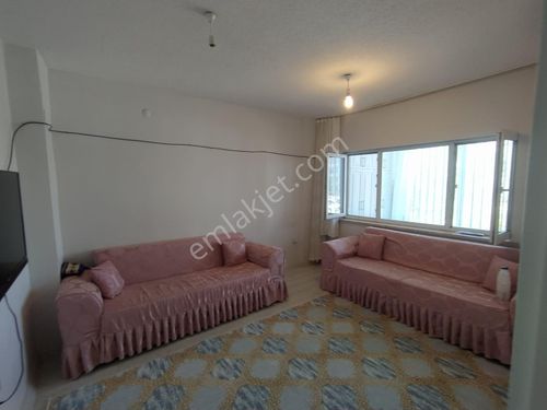   ÜÇKUYULAR 4.ETAP TOKİ KONUTLARIDA (4 KATLI) 2+1 SATILIK DAİRE