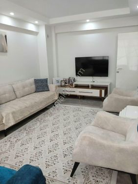 GÜMÜŞÇAY'DA 115m² 2+1 PANJURLU ARAKAT SATILIK DAİRE 