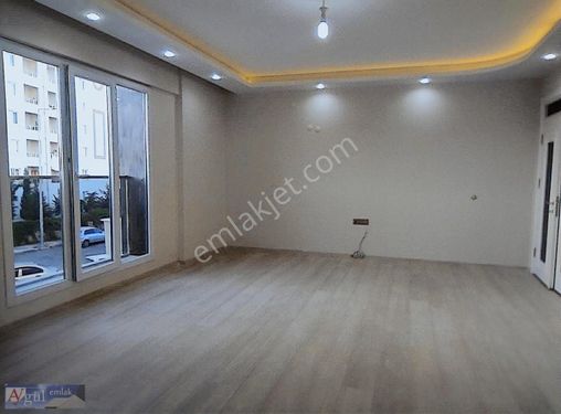 AYGÜL EMLAK'TAN TANDOĞAN MAH 3+1 SATILIK LÜKS DAİRE