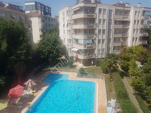  BURSA NİLÜFER KARAMAN DA ACİL SATILIK HAVUZLU 4.KAT MANZARALI DAİRE 