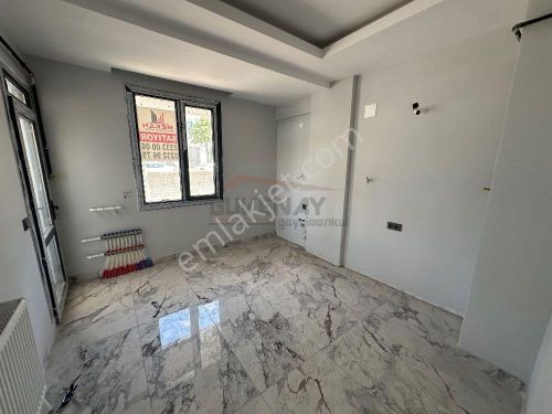  GÜVENAY - ÇORUM MANAS PARKI KARŞISI SIFIR 4+1 SATILIK DAİRE