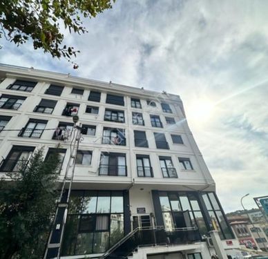  MALTEPE MARMARAYA YÜRÜME MESAFESİNDE LOFT OFİS & DAİRE