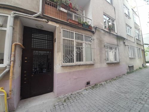  100.YIL BULVARINDA SATILIK 2+1 DAİRE 