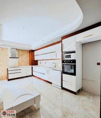 GÜZELYURT KENTPARK DİBİNDE HAVUZLU SİTEDE SATILIK 3+1 DAİRE