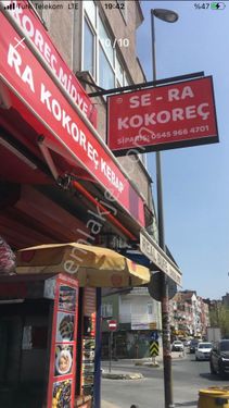 Çok acil devir kokoreç ve kebap 