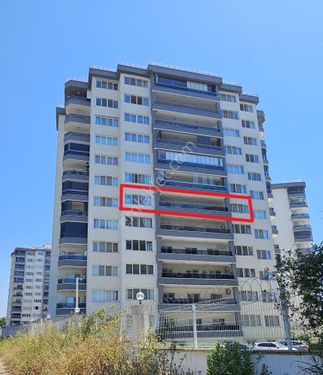 AKG'den Karaağaç Nar City Sitesinde Deniz Cephesi 3+1 Satılık Ev