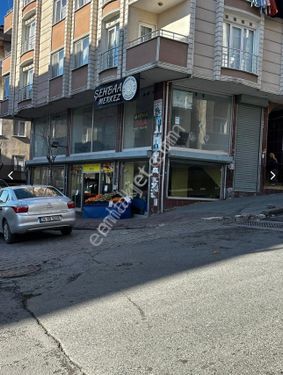 Esenyurt pınar mahallesi yaşar Kemal caddesinde kiralık 100 metre² dükkan