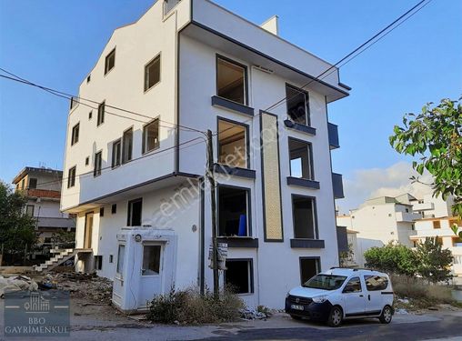 GAZİLER ORMANI MESİRE ALANINA KOMŞU ARAKAT 2+1 DAİRE