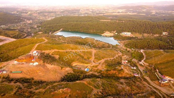  🌳🌳GÜLTAŞ EMLAKTAN TEK YETKİLİ İZMİR MENDERESTE SATILIK 3323m KADASTRAL YOLU OLAN ARAZİ 