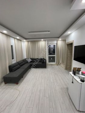 Sahinbinde Bodrum Merkezde 2+1 Lüks Eşyalı Daire