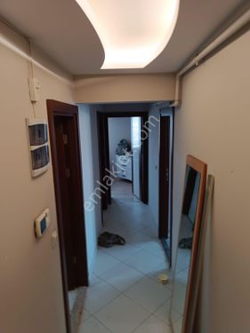 KİRALIK 2+1 DOĞALGAZLI ASANSÖRLÜ GÜZEL BİR DAİRE 