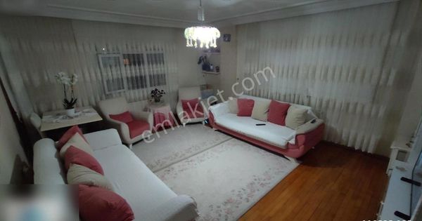 CEVİZLİ'DE MERKEZİ KONUMDA 73 m2 ARSA PAYLI SATILIK 3+1 DAİRE