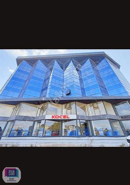 NİLTİM PENTA PLAZA'da KİRALIK OFİSLER