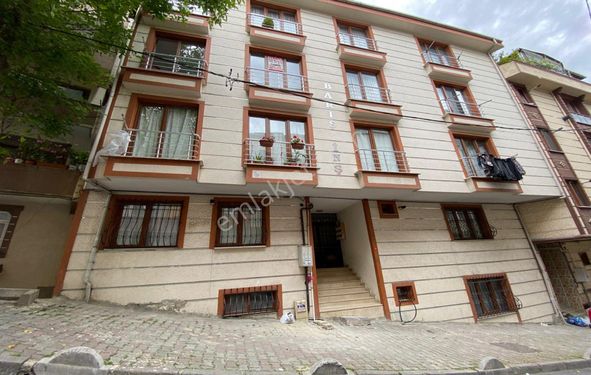  BAĞCILAR FATİH MAH. METRO YAKINI 2+1 SATILIK DAİRE