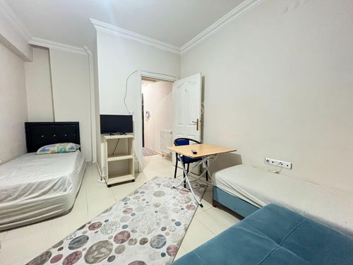  ESGYO'DAN HATBOYUNDA, FULL EŞYALI, AB. AÇIK 2+1 DAİRE