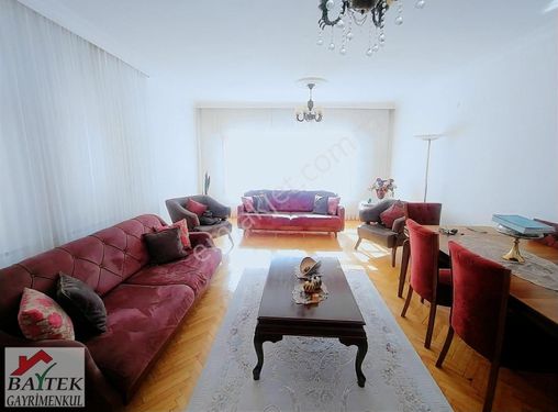  SANCAK MAHALLESİNDE SATILIK ARA KAT 3+1 135 M2 ASANSÖRLÜ DAİRE