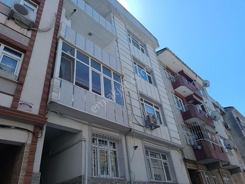 Rami cuma mahallesi Sedat Bora sokak kiralık 2+1 daire