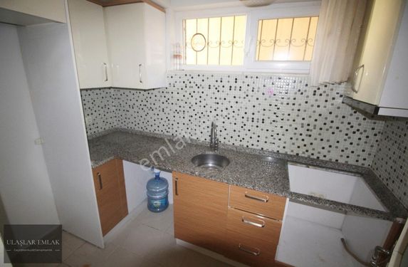 METROYA 2 DK ARMAĞANEVLER MH. 1+1 75 M2 SATILIK *İSKANLI* DAİRE.