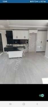 ARA KAT 1+1 SIFIR SATILIK DAİRE