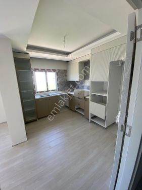  TOPRAK GAYRIMENKULDEN ÜLKÜKÖY MAHALLESİNDE SATILIK DAİRE