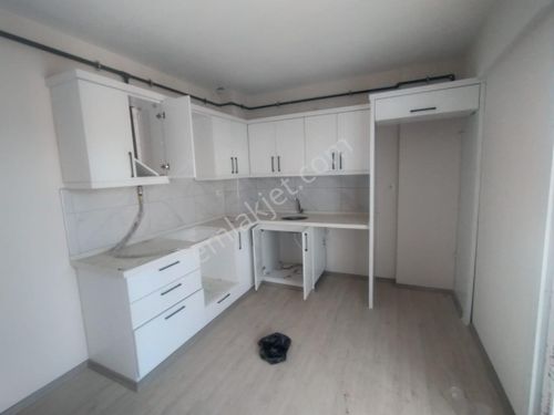  MANİSA SALİHLİ NAMIK KEMAL MAH SATILIK 3+1 ÖZEL OTOPARKLI SIFIR DAİRE