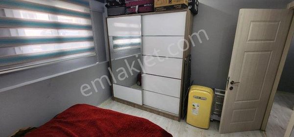  BAYRAKLIDA MERKEZİ KONUMDA 3+1 SATILIK DUBLEKS DAİRE