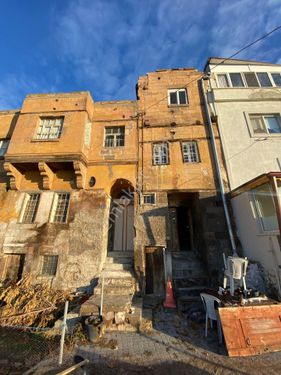Kayseri Talas Mahallesi Satılık Tarihi Ev Ve Arsaları