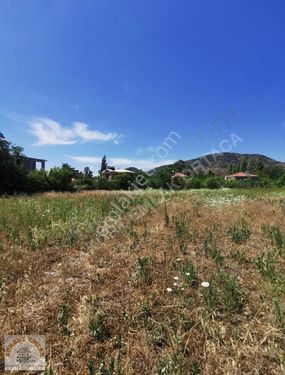 AKKURT EMLAK'TAN DALYAN'A YAKIN SATILIK TARLA