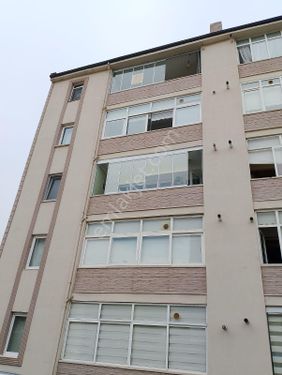 Karabük Şirinevler mahallesinde Araştırma hastanesine yakın5.kat 3+1 daire satılıktır 