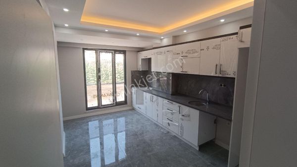 KÖRFEZ HACI OSMAN MH DE 2+1 110 M² DAĞ MANZARALI SIFIR SATILIK DUBLEKS DAİRE 