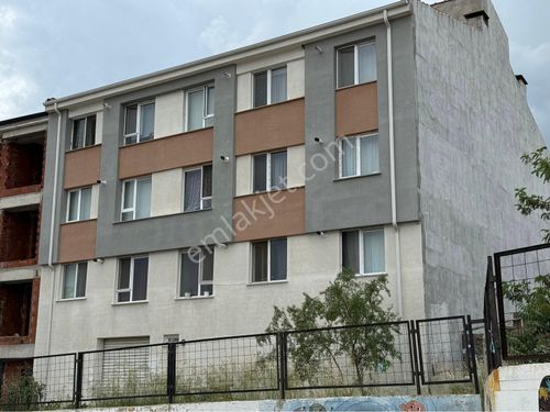  PERA'DAN ÖMÜR MH. SATILIK 1+1 AYRI MUTFALIK ARA KAT DAİRE