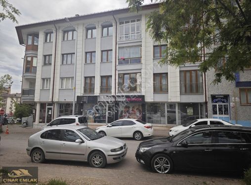 ÇINAR EMLAK'TAN MEHMETPAŞADA 60m2 SATILIK DÜKKAN/OFİS