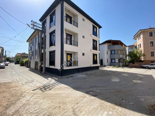  SAKARYA - MERKEZDE - YENİCAMİ MAH. - 2+1 - SATILIK SIFIR DAİRE