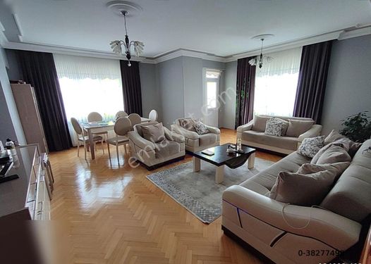 ATALARIN MERKEZİNDE GENİŞ MASRAFSIZ BULUNMAZ 3+1 DAİRE