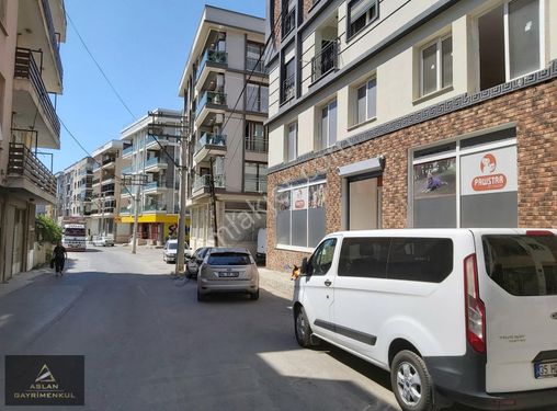 KARŞIYAKA İMBATLI MAH. DOĞALGAZLI KİRALIK 3+1 ARAKAT DAİRE