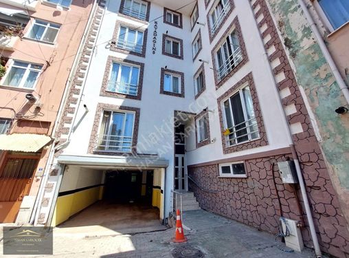 İZMİT DEVLET HASTANESİ YANI KAPALI OTOPARKLI 2+1 SATILIK DAİRE