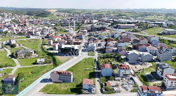 SATILIK 776 M2 İMARLI İFRAZLI FIRSAT ARSA