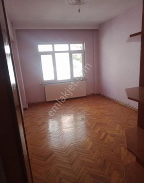 KURTULUŞ MAHALLESİNDE 2+1 ARA KAT SATILIK DAİRE .