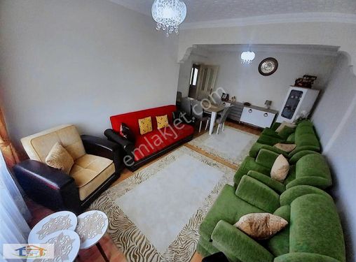 KASTAMALL AVM YAKINI ANACADDE SATILIK 3+1 DAİRE