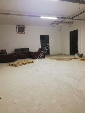  ESEMNYURT CUMHURİYET MAH DA 2 ADET 170 M2 DEPO