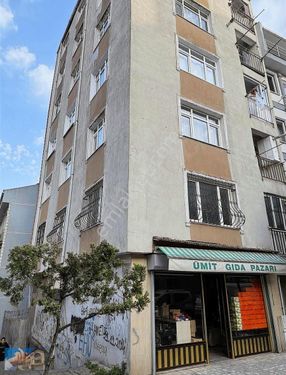 KURTULUŞ SON DURAĞA YAKIN İÇİ YAPILI GENİŞ SATILIK 2+1 DAİRE