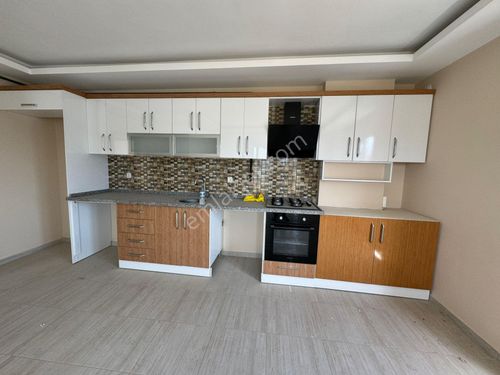  TOPRAK GAYRIMENKULDEN ÜLKÜKÖY MAHALLESİNDE SATILIK DAİRE