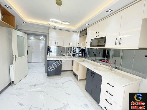  BAĞLUM KARAKAYA MAH.SATILIK SÜPER LÜKS FULL+FULL YAPILI DAİRE***ÖZ EDA EMLAKTAN