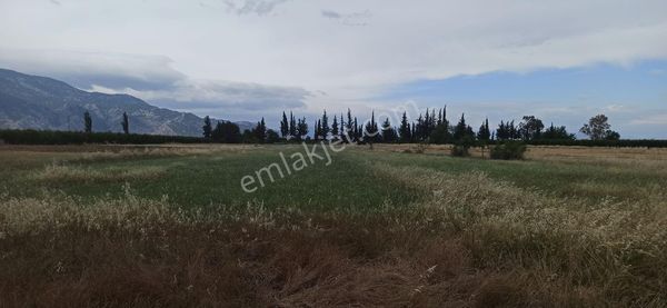 Antalya Döşemealtı İmarlı Alana 500 Mt Satılık Tarla