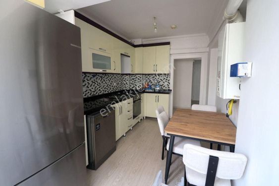 BAŞAK MAHALLESİ ARA KAT KAPALI ÇİFT BALKONLU 3+1 SATILIK DAİRE