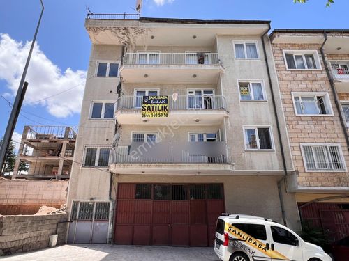  ŞANLIBABA EMLAKTAN SATILIK 3+1 ARAKAT DAİRE