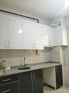 MENEMEN MERKEZDE 2+1 Doğalgazlı KİRALIK DAİRE 