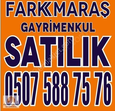 Aslanbey Mah. Satılık Müstakil Parsel 326,5 Metrekare Arsa