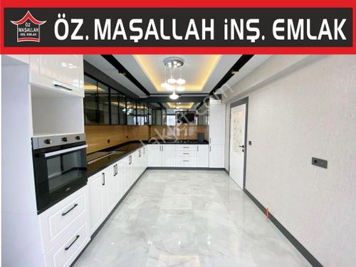  KAÇIRILMIYACAK FIRSAT* YATIRIMLIK 4+1 YENİ BİNA SIFIR DAİRE