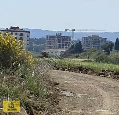 Çanakkale Merkez Karacaörende İmara 300 Metre Satılık Tarla